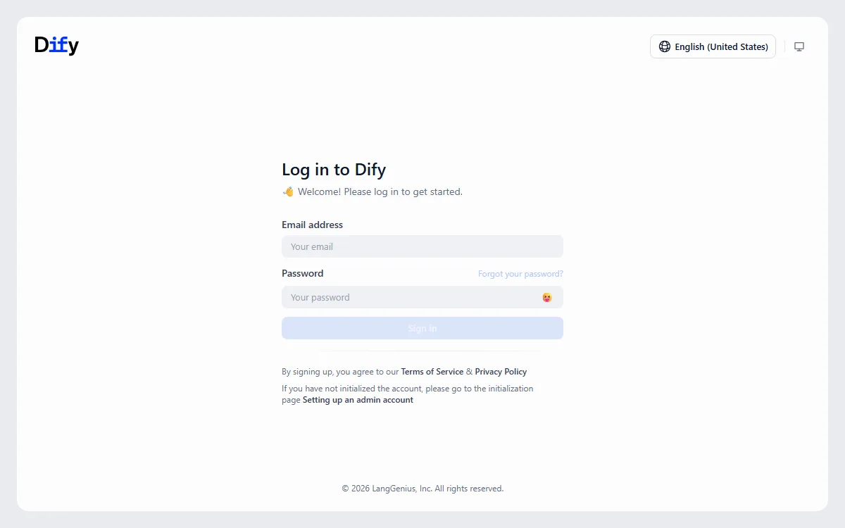 Visuel du projet CNIW AI dans la categorie Site D'Organisation IA