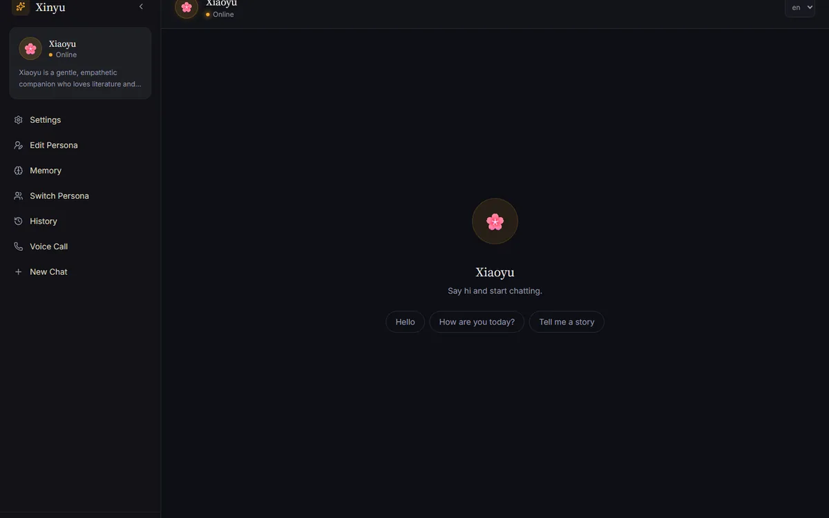 Visuel du projet MyWorlds dans la categorie Produit Compagnon